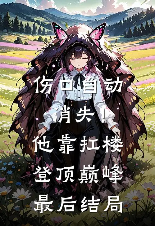 伤口自动消失！他靠扛楼登顶巅峰最后结局