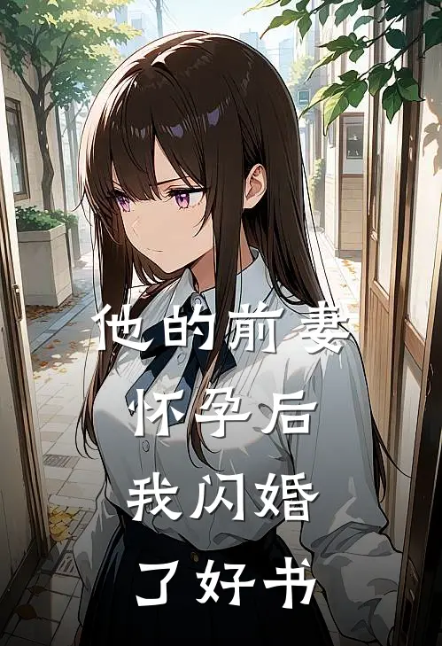 他的前妻怀孕后，我闪婚了好书
