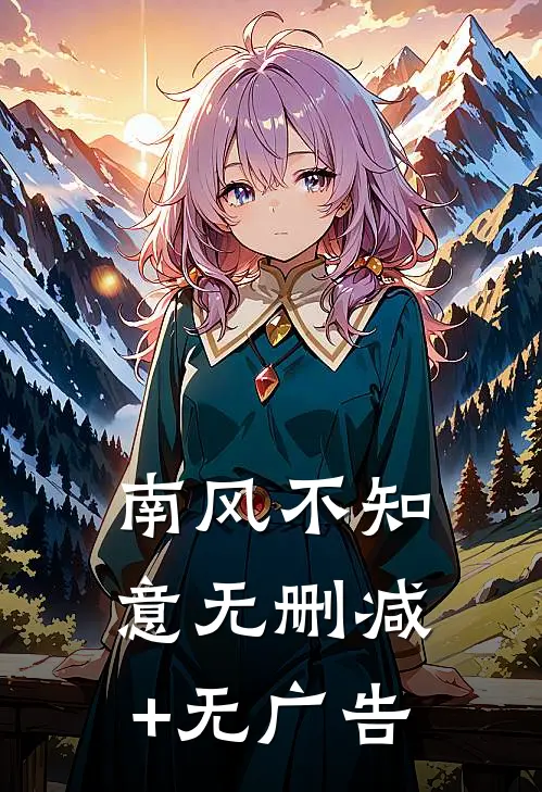 南风不知意无删减+无广告