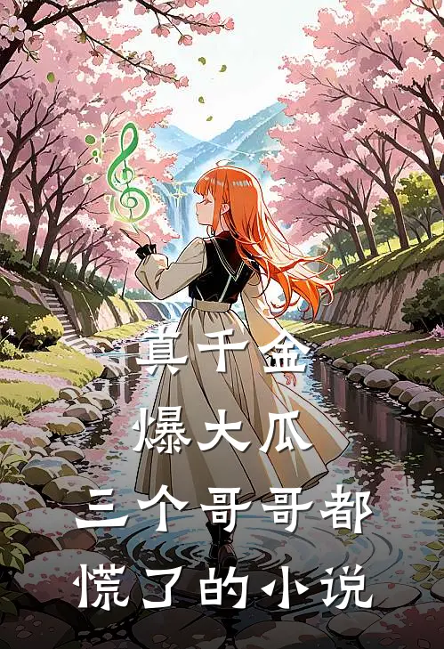 真千金爆大瓜，三个哥哥都慌了的小说