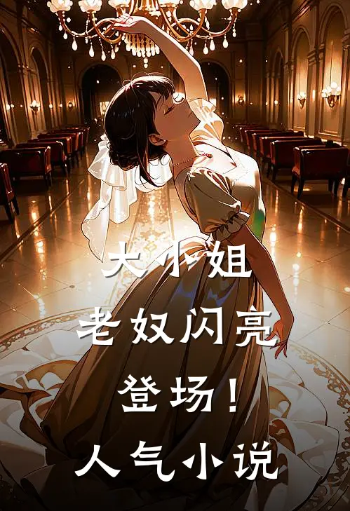 大小姐，老奴闪亮登场！人气小说