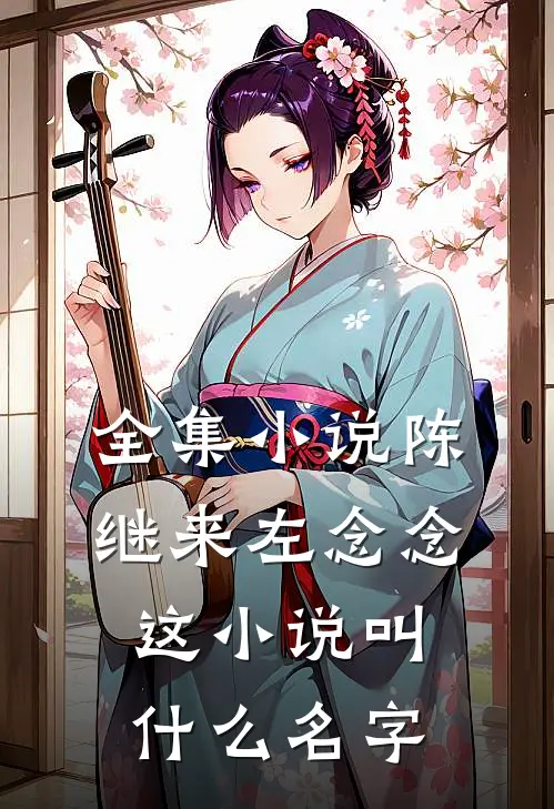 全集小说陈继来左念念这小说叫什么名字
