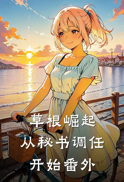 草根崛起：从秘书调任开始番外