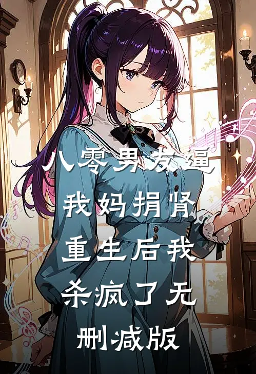 八零男友逼我妈捐肾，重生后我杀疯了无删减版