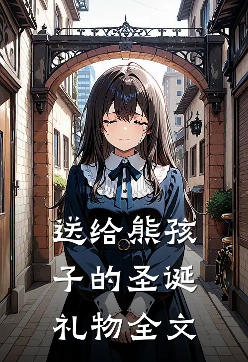 送给熊孩子的圣诞礼物全文