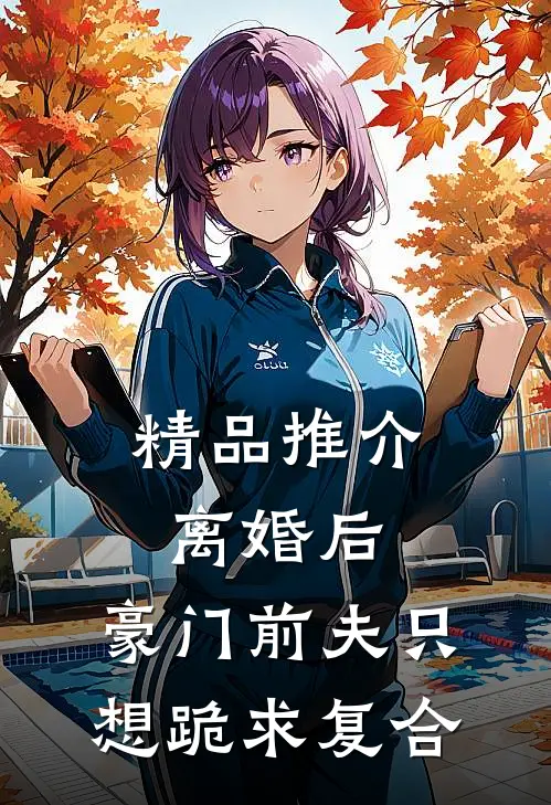 精品推介离婚后，豪门前夫只想跪求复合
