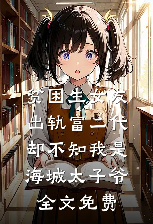贫困生女友出轨富二代，却不知我是海城太子爷全文免费