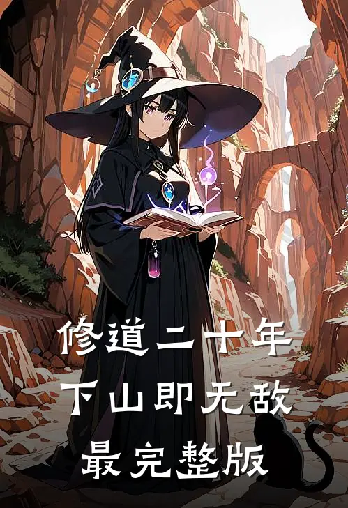 修道二十年，下山即无敌最完整版