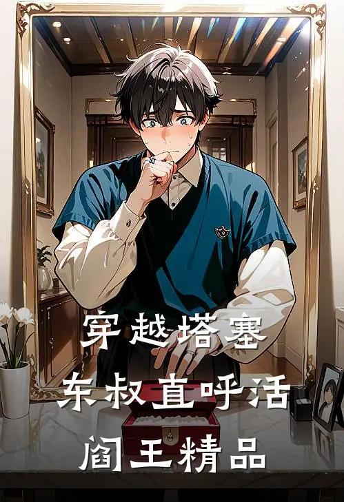 穿越塔塞，东叔直呼活阎王精品
