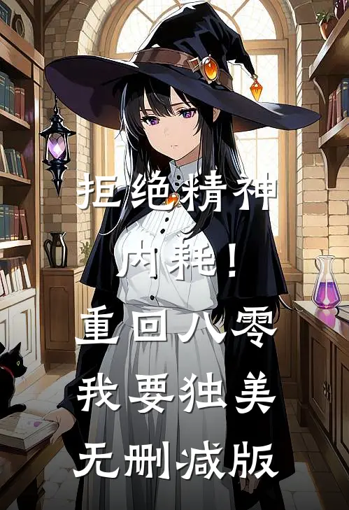 拒绝精神内耗！重回八零我要独美无删减版