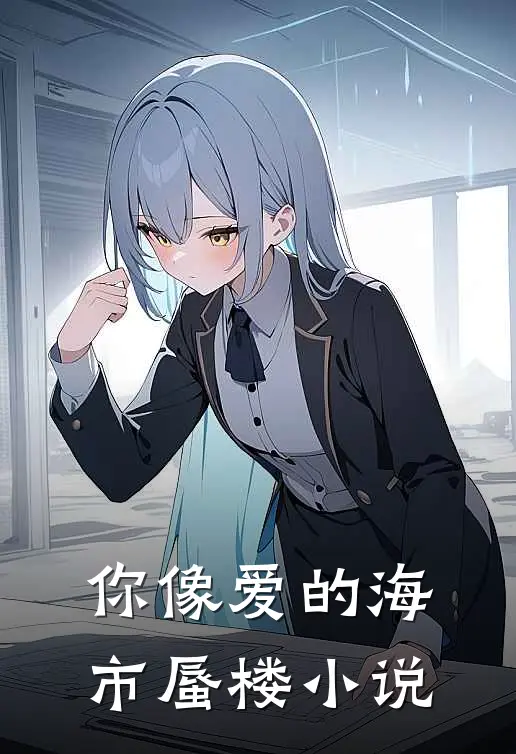 你像爱的海市蜃楼小说