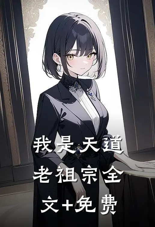 我是天道老祖宗全文+免费