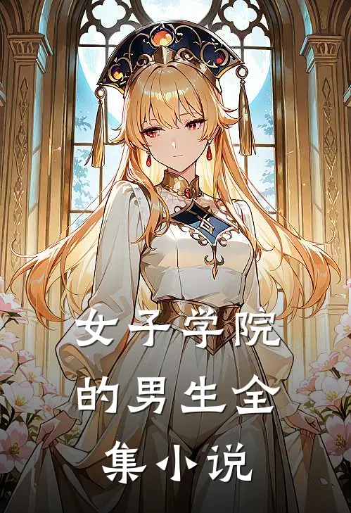 女子学院的男生全集小说