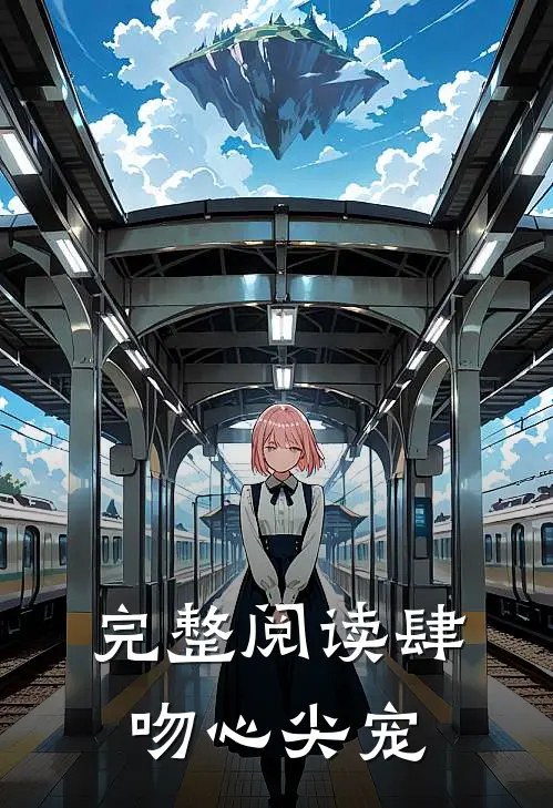 完整阅读肆吻心尖宠