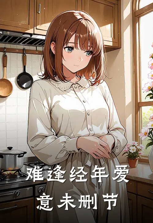 难逢经年爱意未删节