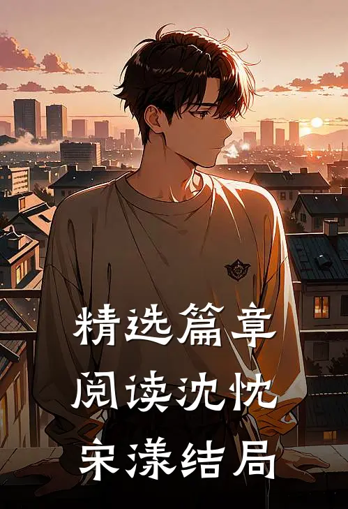 精选篇章阅读沈忱宋漾结局
