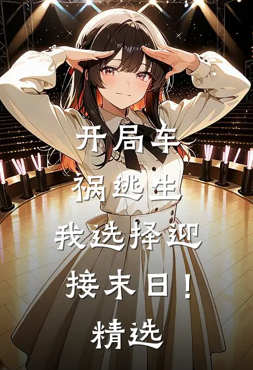 开局车祸逃生，我选择迎接末日！精选