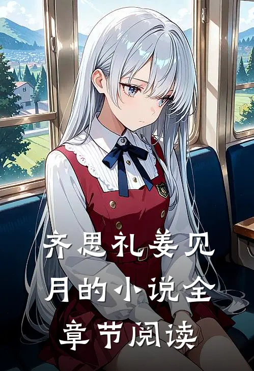 齐思礼姜见月的小说全章节阅读