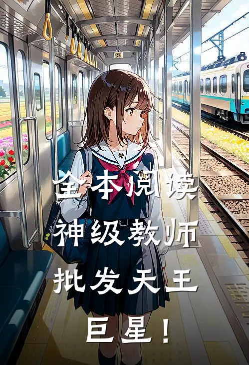 全本阅读神级教师，批发天王巨星！