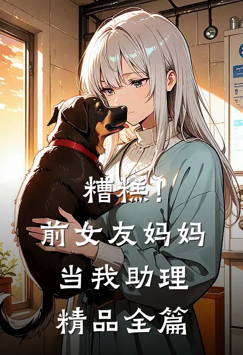 糟糕！前女友妈妈当我助理精品全篇