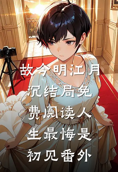 故今明江月沉结局免费阅读人生最悔是初见番外