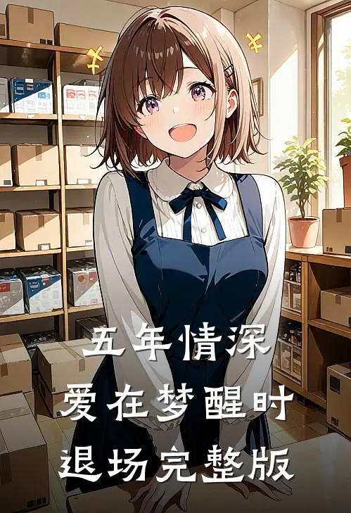 五年情深，爱在梦醒时退场完整版