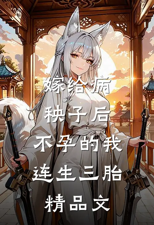 嫁给病秧子后，不孕的我连生三胎精品文