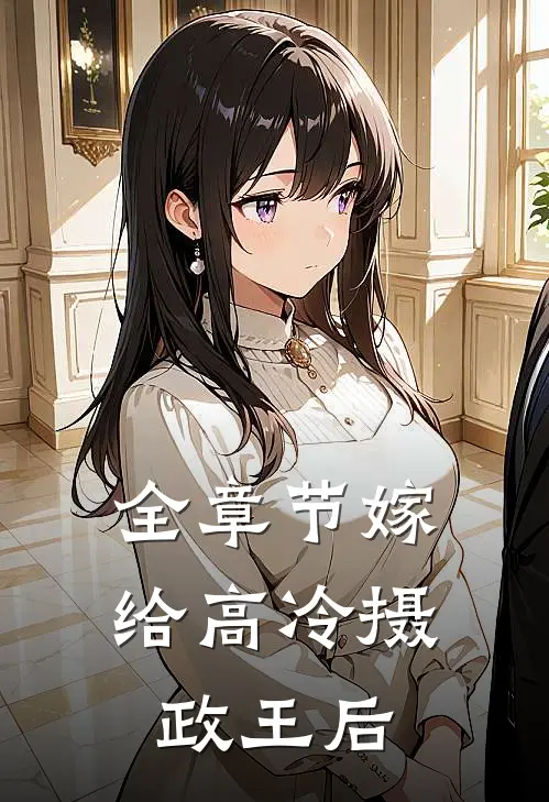 全章节嫁给高冷摄政王后