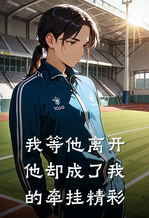 我等他离开,他却成了我的牵挂精彩片段
