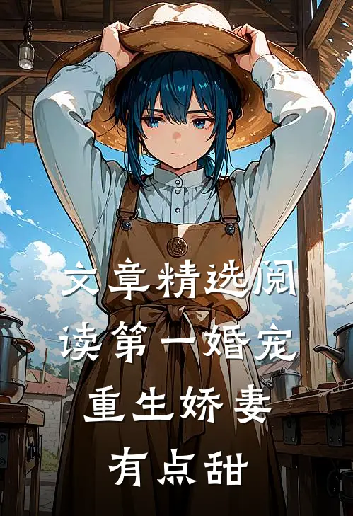 文章精选阅读第一婚宠：重生娇妻有点甜