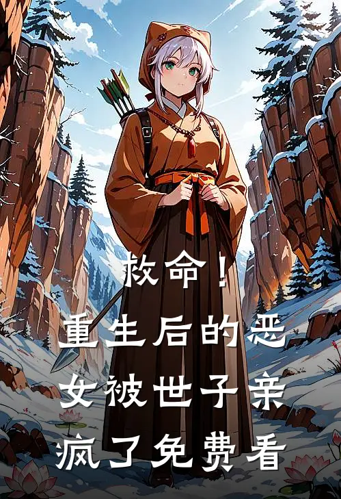 救命！重生后的恶女被世子亲疯了免费看