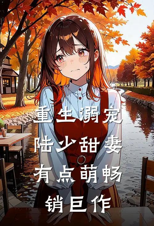 重生溺宠：陆少甜妻有点萌畅销巨作