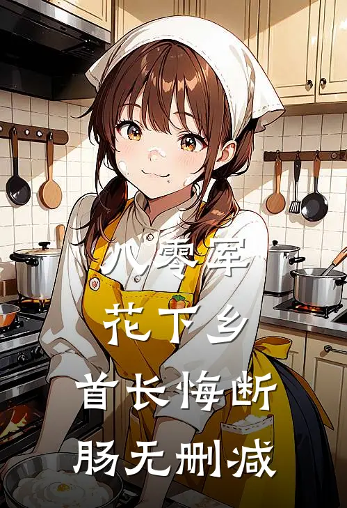 八零军花下乡，首长悔断肠无删减
