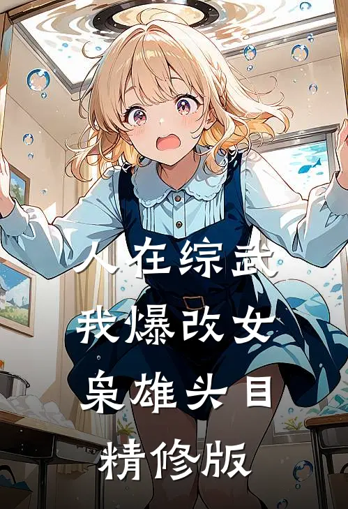 人在综武，我爆改女枭雄头目精修版