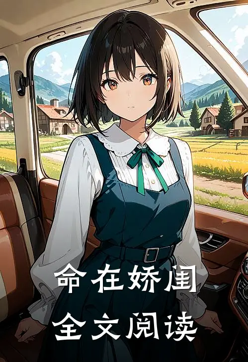 命在娇闺全文阅读