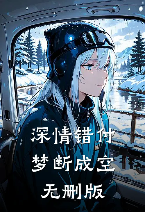 深情错付，梦断成空无删版