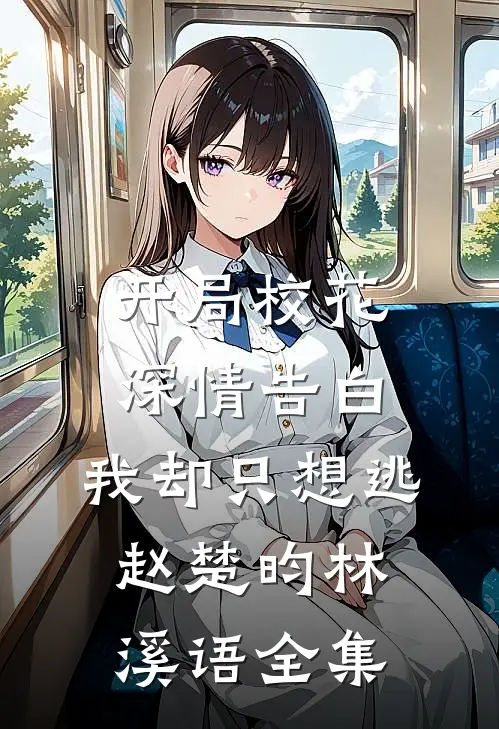 开局校花深情告白，我却只想逃赵楚昀林溪语 全集