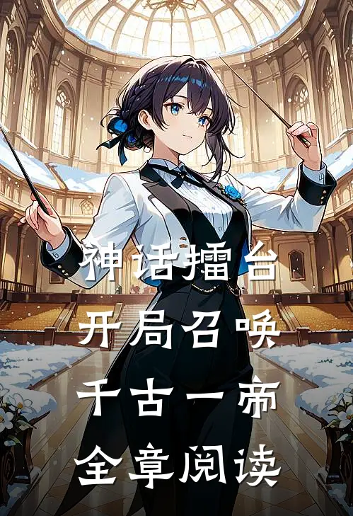 神话擂台，开局召唤千古一帝全章阅读