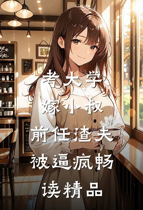 考大学，嫁小叔，前任渣夫被逼疯畅读精品