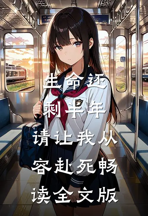 生命还剩半年，请让我从容赴死畅读全文版