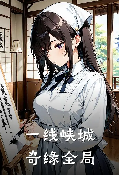 一线峡城奇缘全局