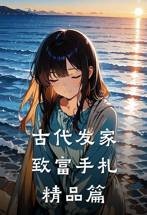 古代发家致富手札精品篇