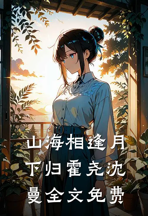 山海相逢月下归霍尧沈曼全文免费
