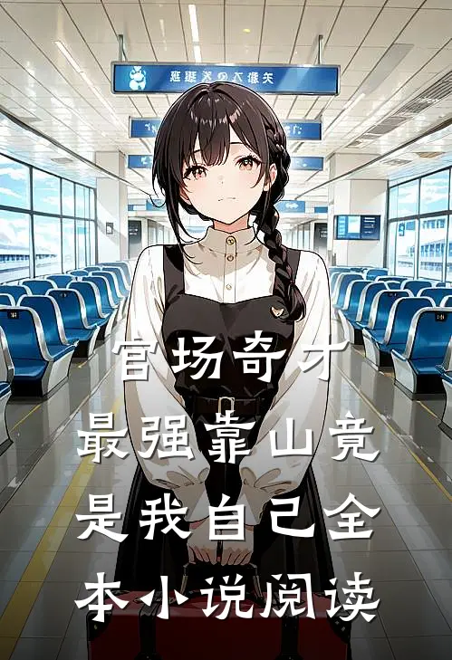 官场奇才：最强靠山竟是我自己全本小说阅读