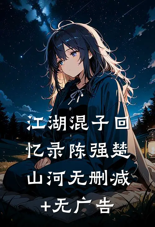 江湖混子回忆录陈强楚山河无删减+无广告