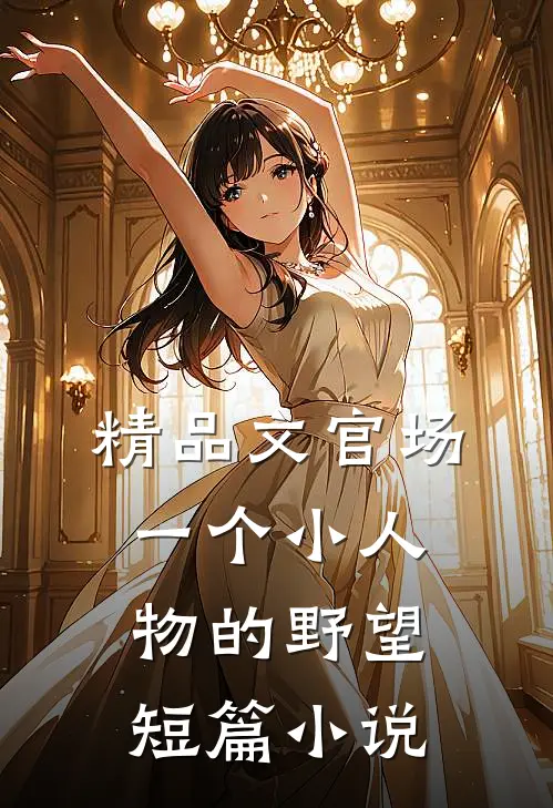 精品文官场:一个小人物的野望短篇小说