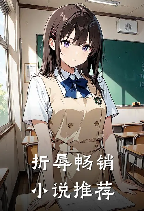 折辱畅销小说推荐