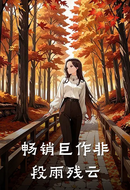 畅销巨作非段雨残云