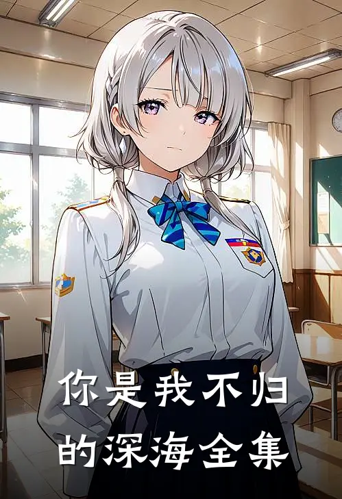 你是我不归的深海全集