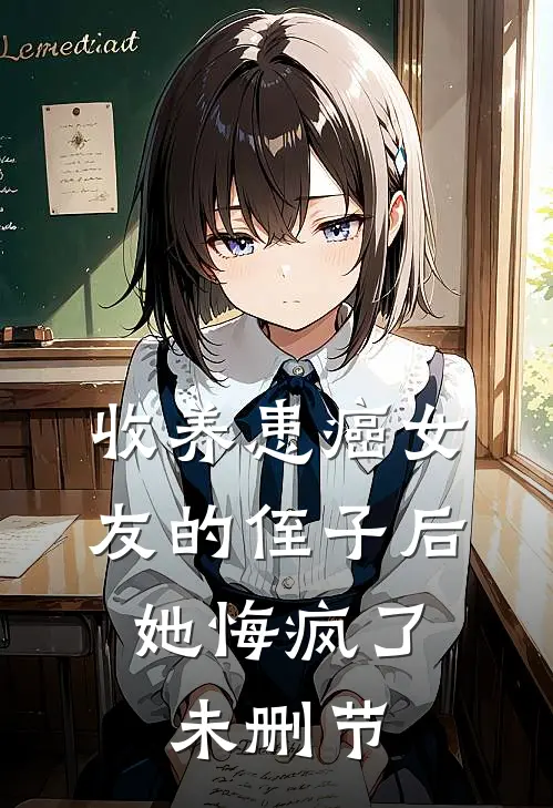 收养患癌女友的侄子后，她悔疯了未删节